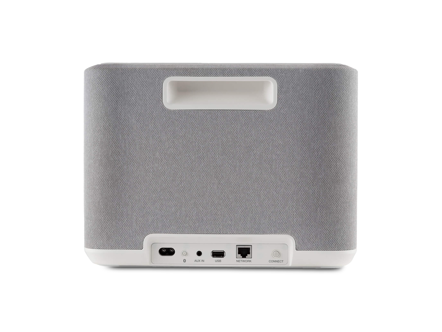 Denon Home 250, White, dynamic