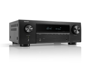 AVR-X580BT, , dynamic