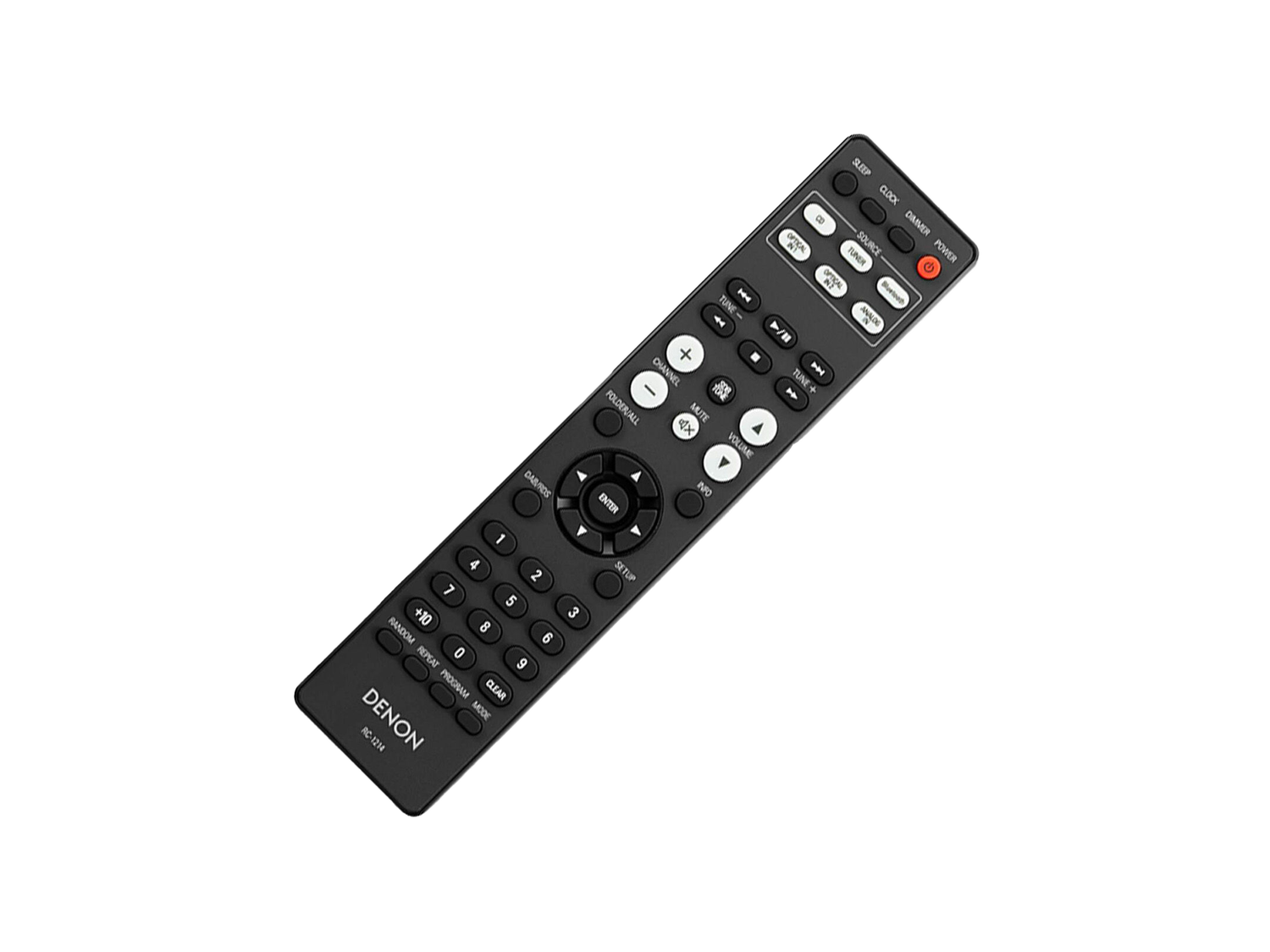 D-M41DAB, Black-Black, dynamic