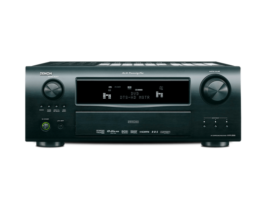 AVC-2808, , dynamic