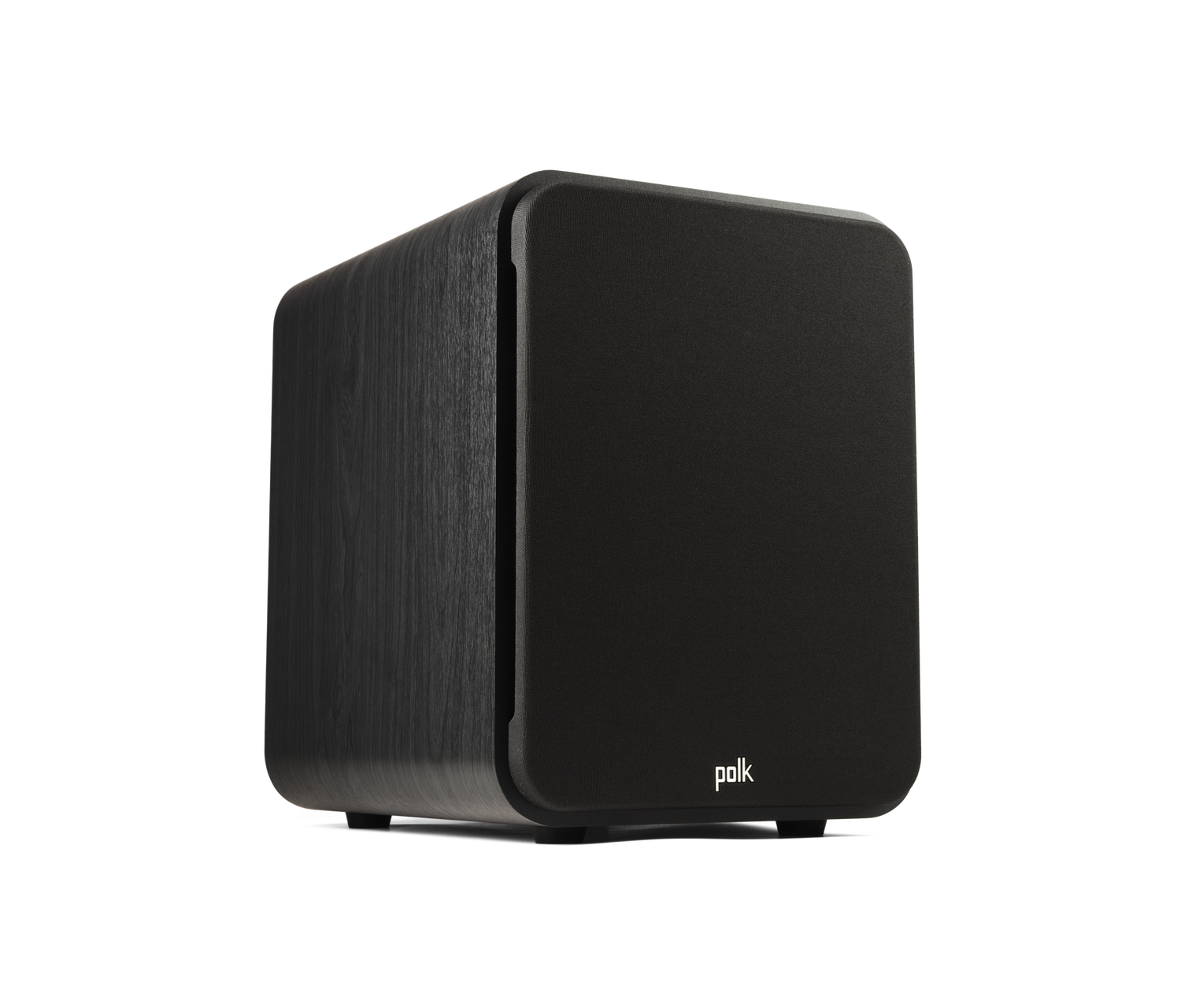 Signature Elite ES10 Subwoofer, Black, dynamic