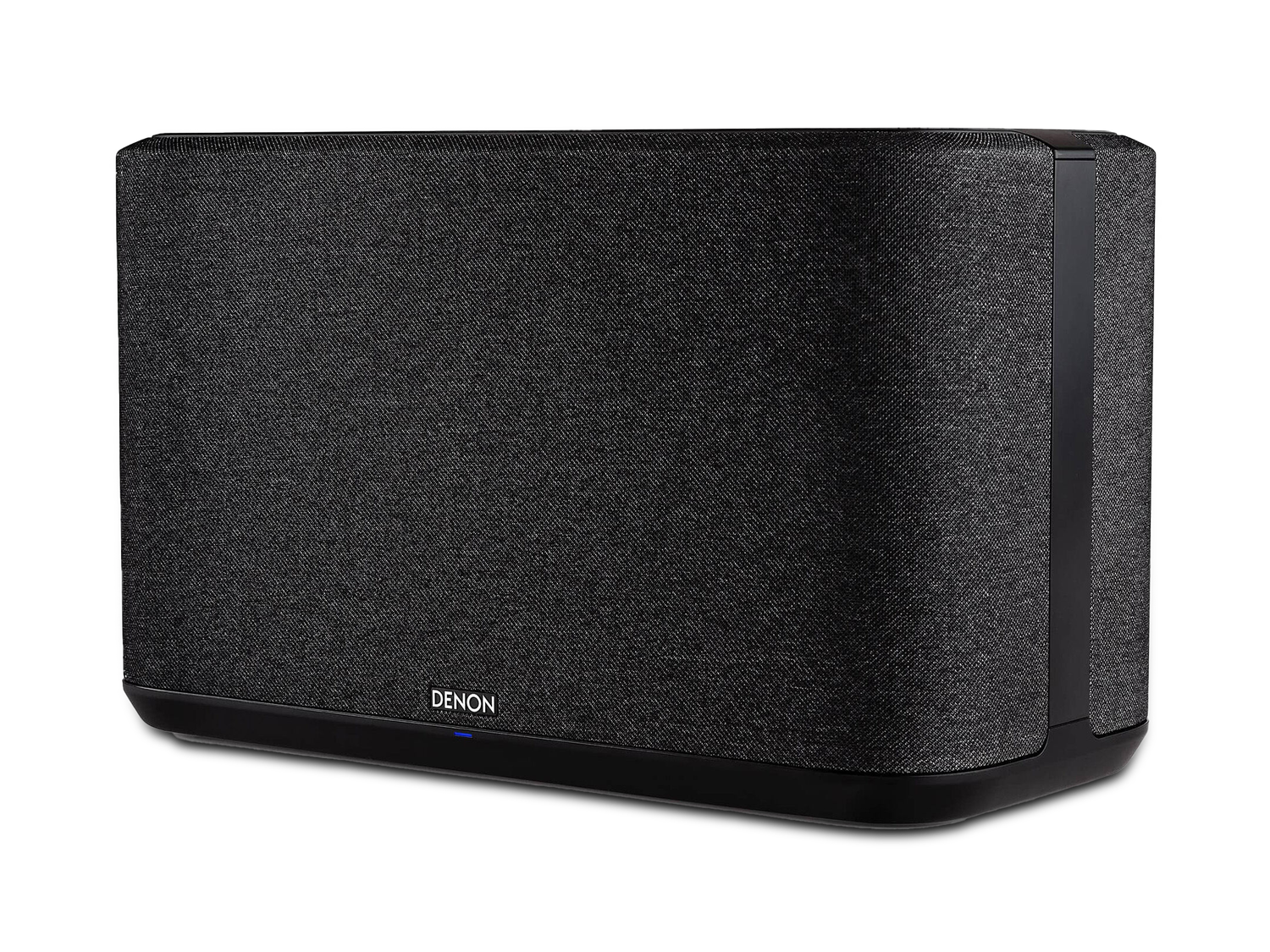 Denon Home 350, Black, dynamic