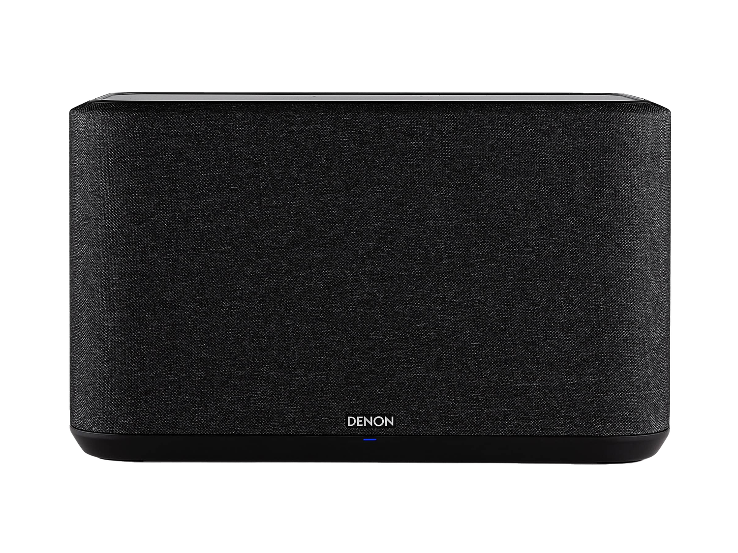 Denon Home 350, Black, dynamic