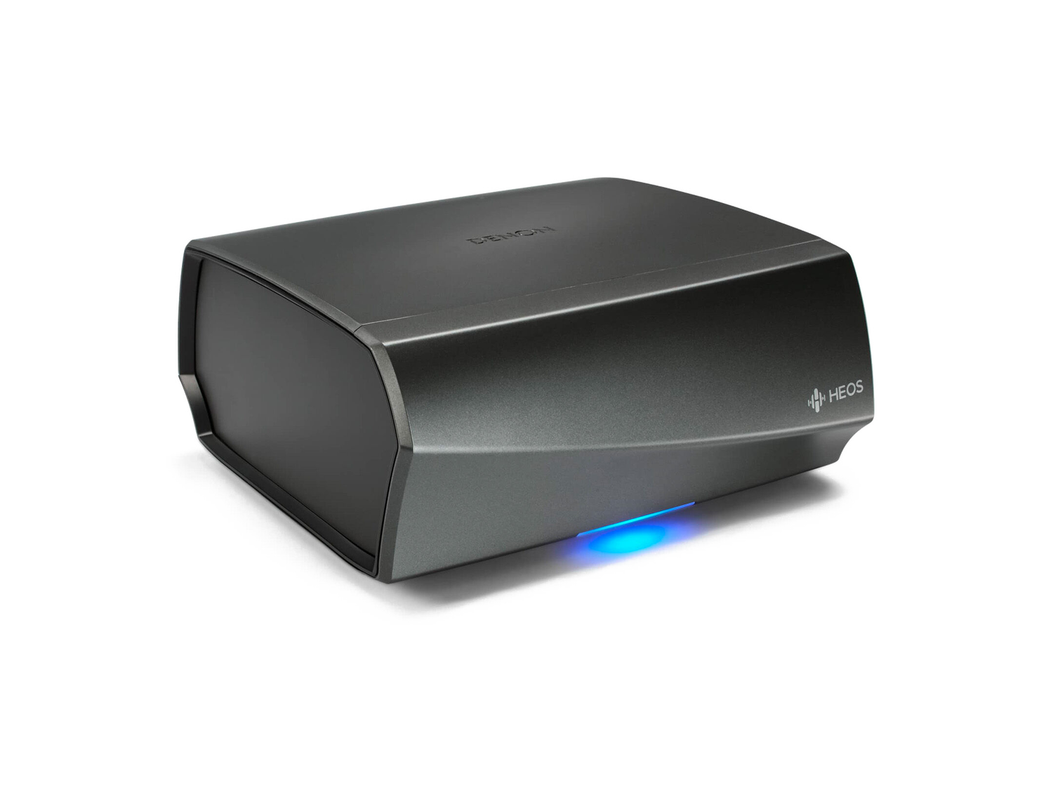 HEOS Link HS2, Silver, dynamic