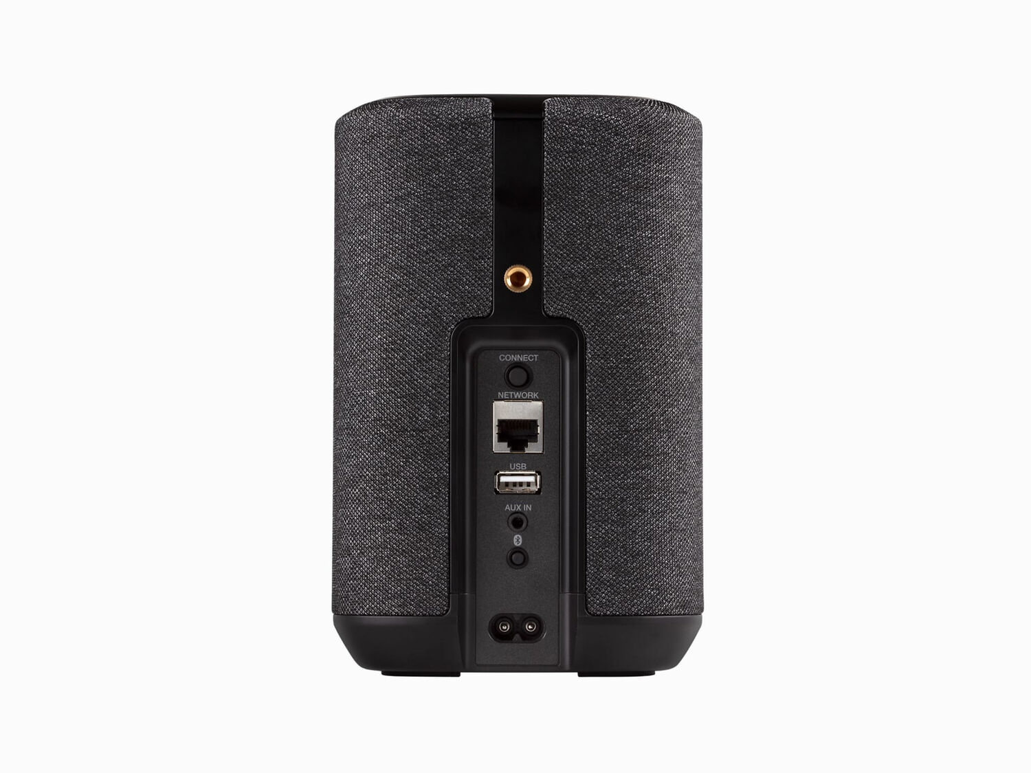 Denon Home Wireless 5.0 Home Theater System, Black, dynamic
