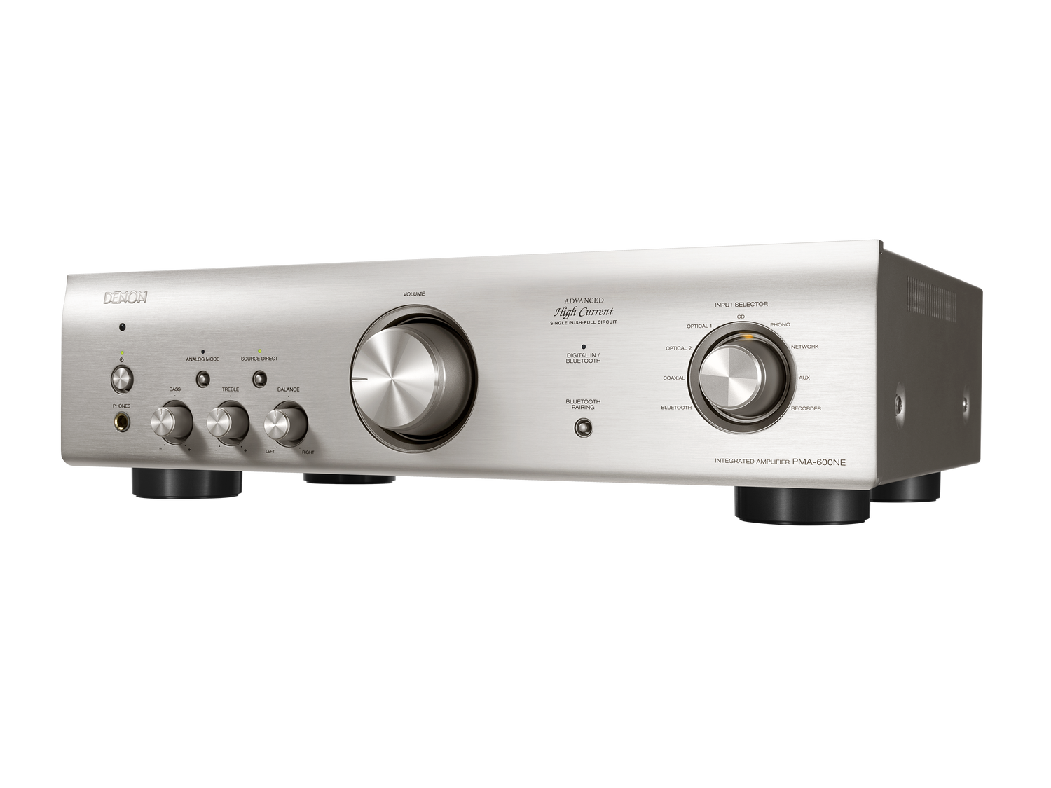 PMA-600NE, プレミアムシルバー, dynamic