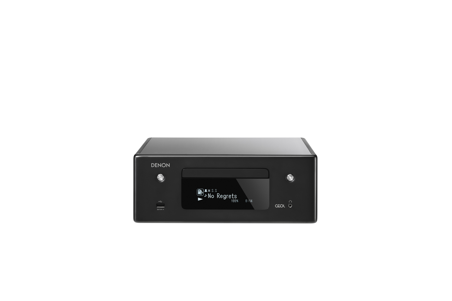 CEOL N-10, , dynamic