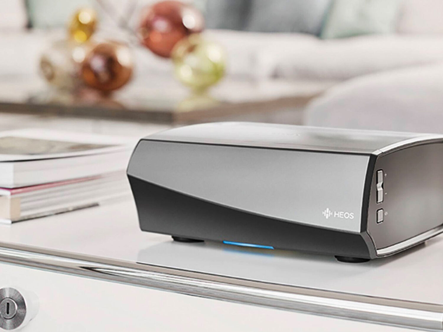 HEOS Amplifier HS2, , dynamic
