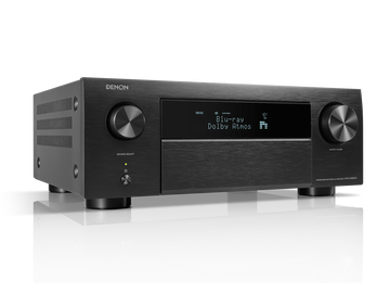 AVR-X4800H, , dynamic