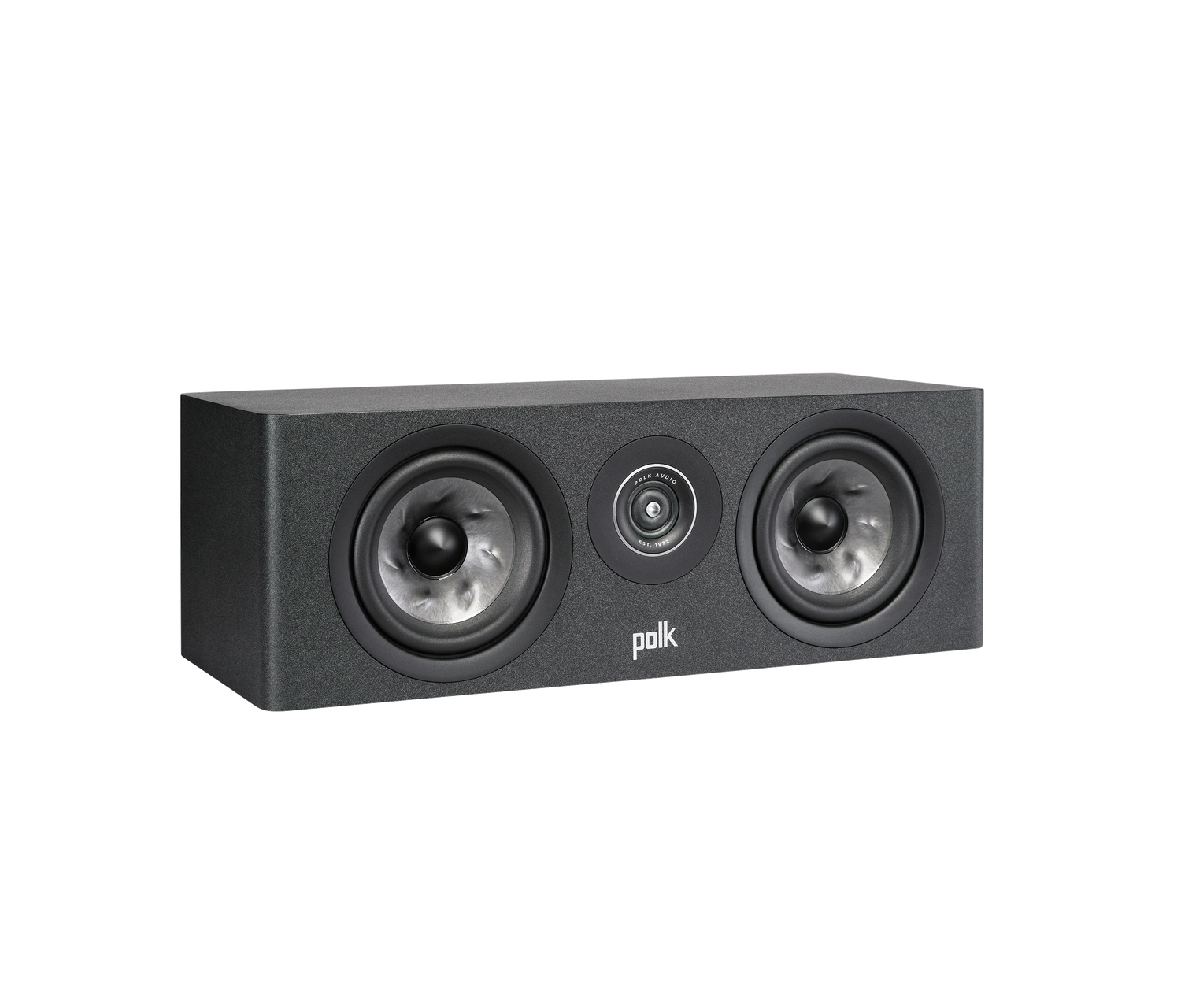 Reserve R300, Black, dynamic