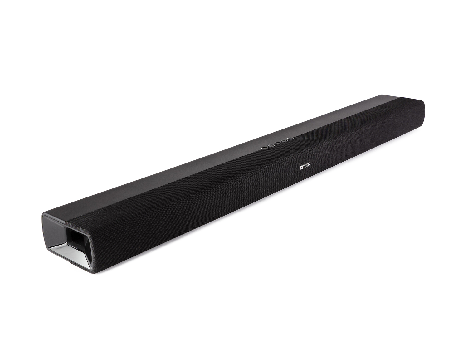DHT-S216, Black, dynamic