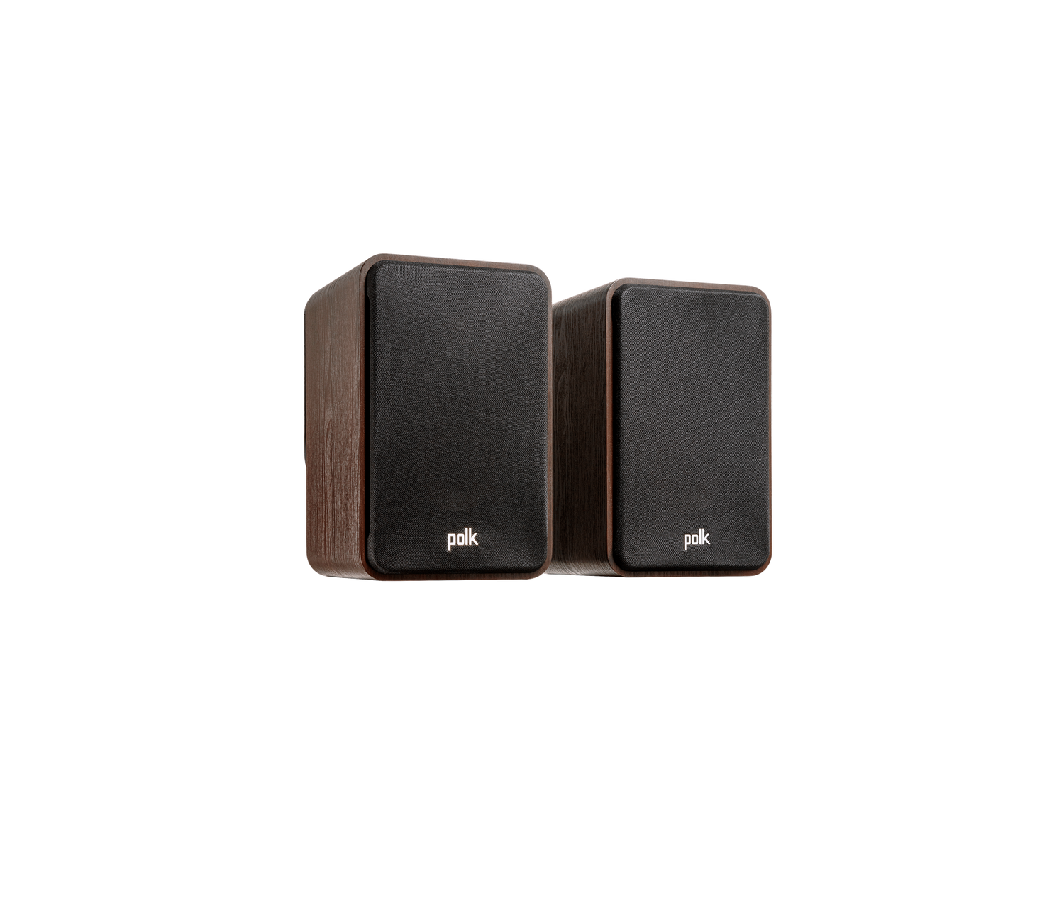 Signature Elite ES15, Brown, dynamic