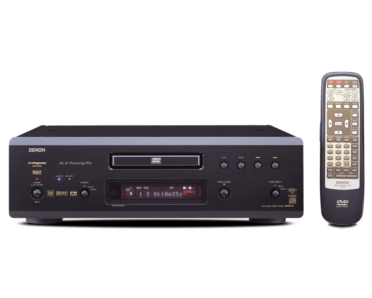 DVD-A1UDCI, , dynamic