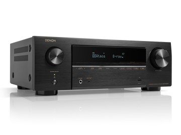AVR-X1800H, , dynamic