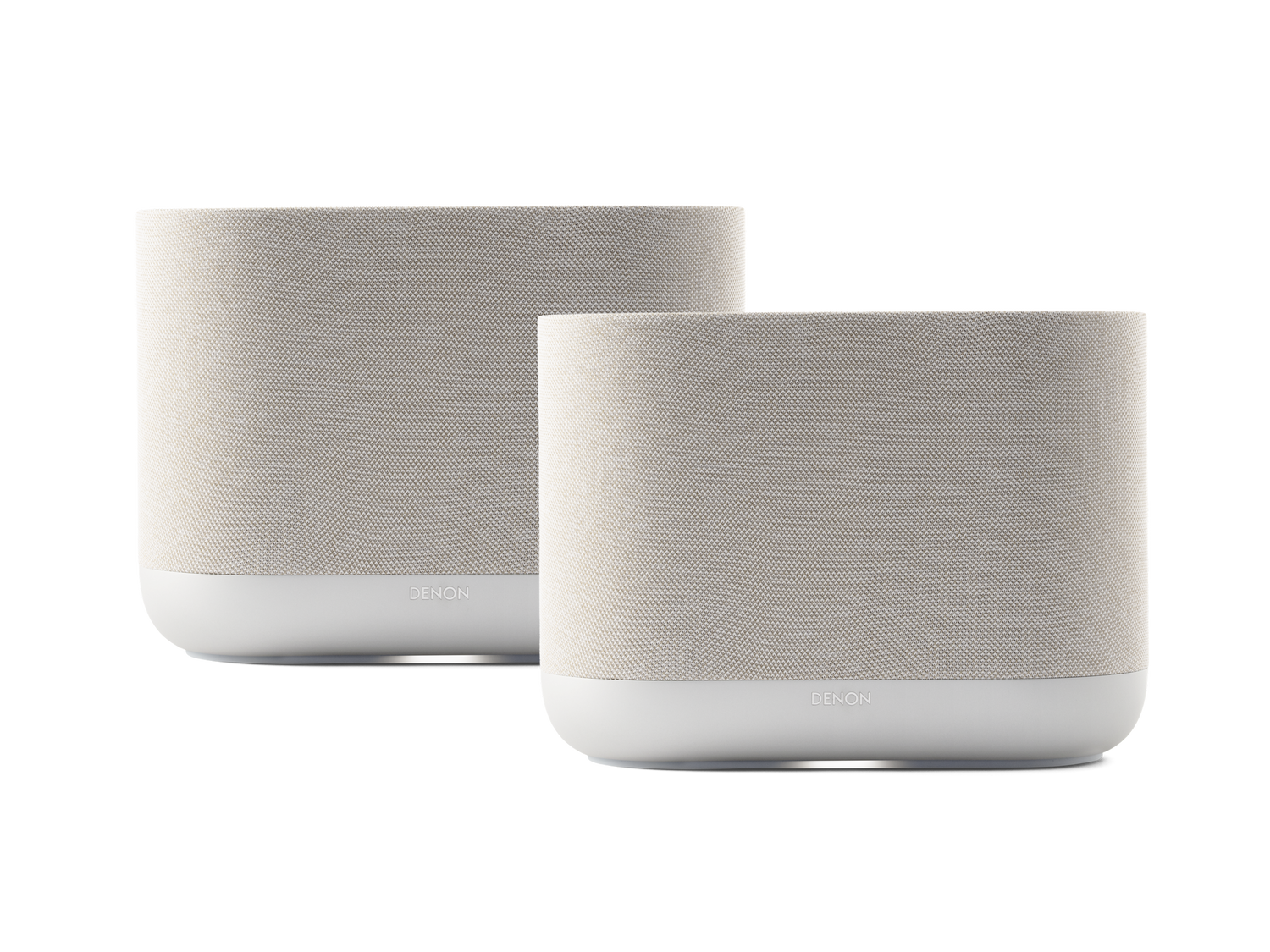 Denon Home&nbsp;400 (2er-Pack) Multiroom-Bundle