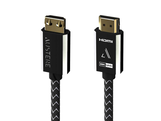 VII Series 8K HDMI Cable 2.5m, , dynamic