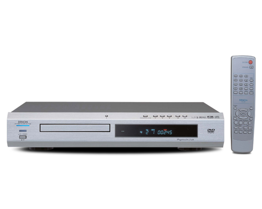 DVD-770SD, , dynamic