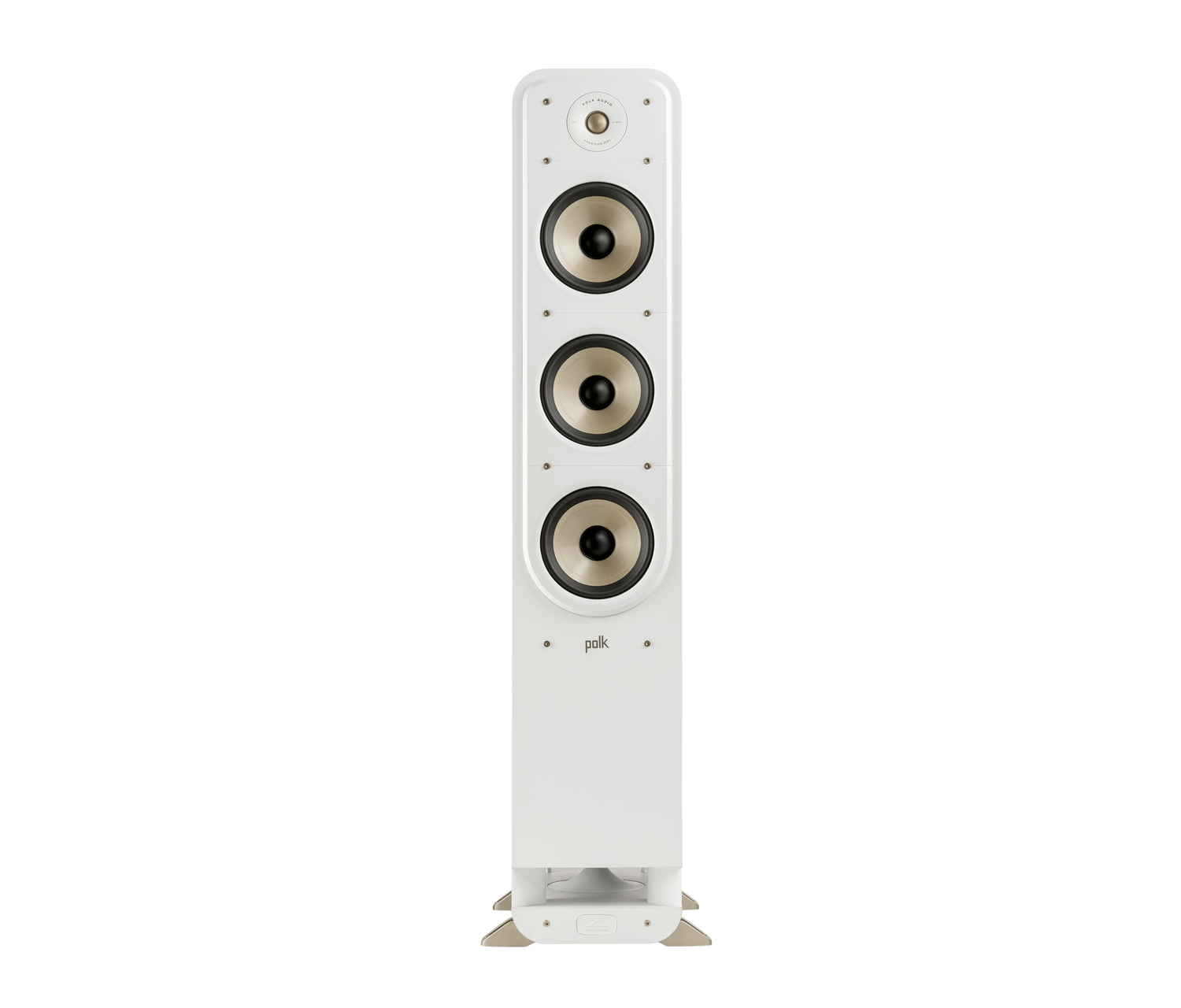 Signature Elite ES60, White, dynamic