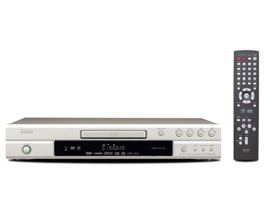 DVD-1930, , dynamic
