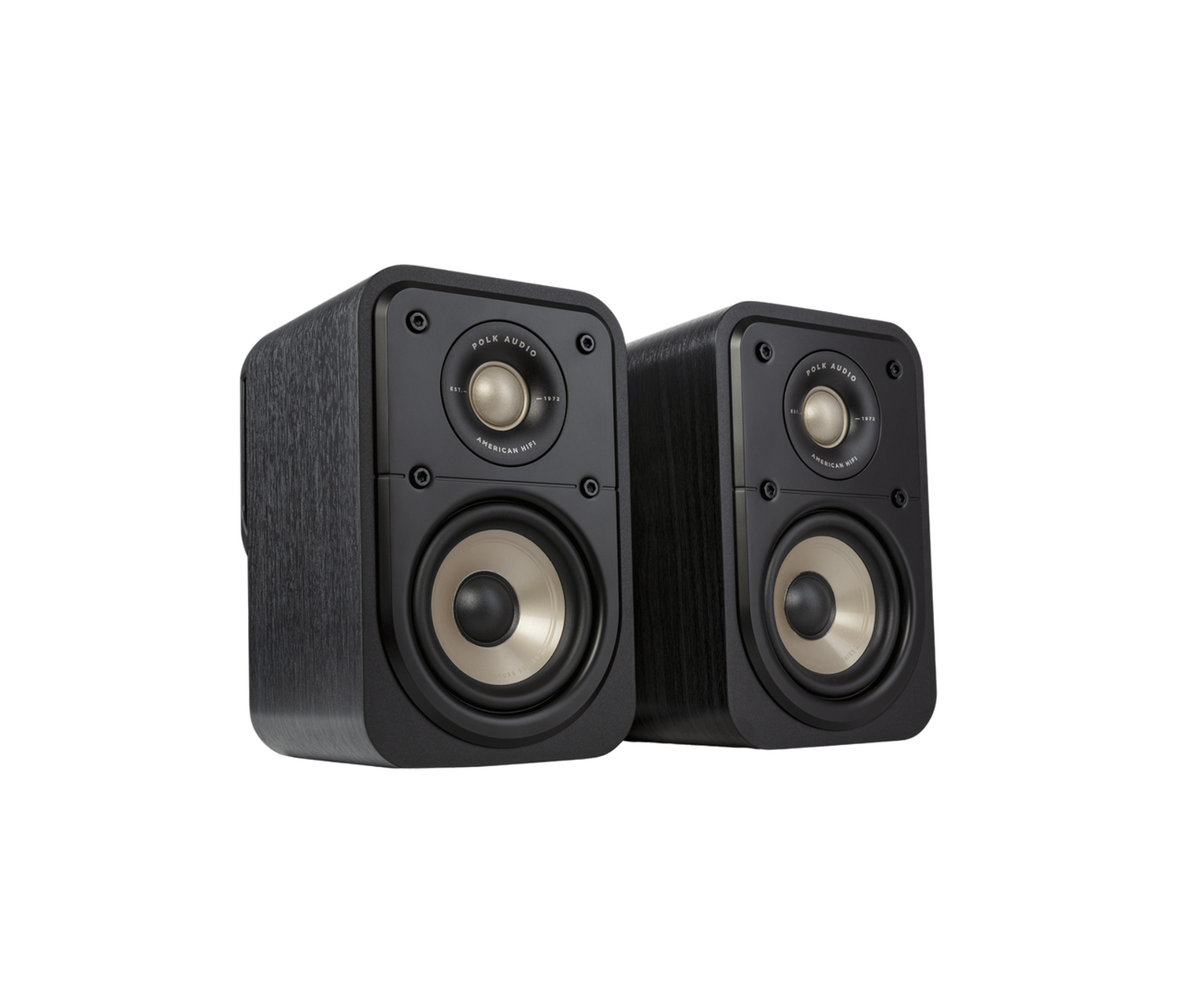 Signature Elite ES10, Black, dynamic