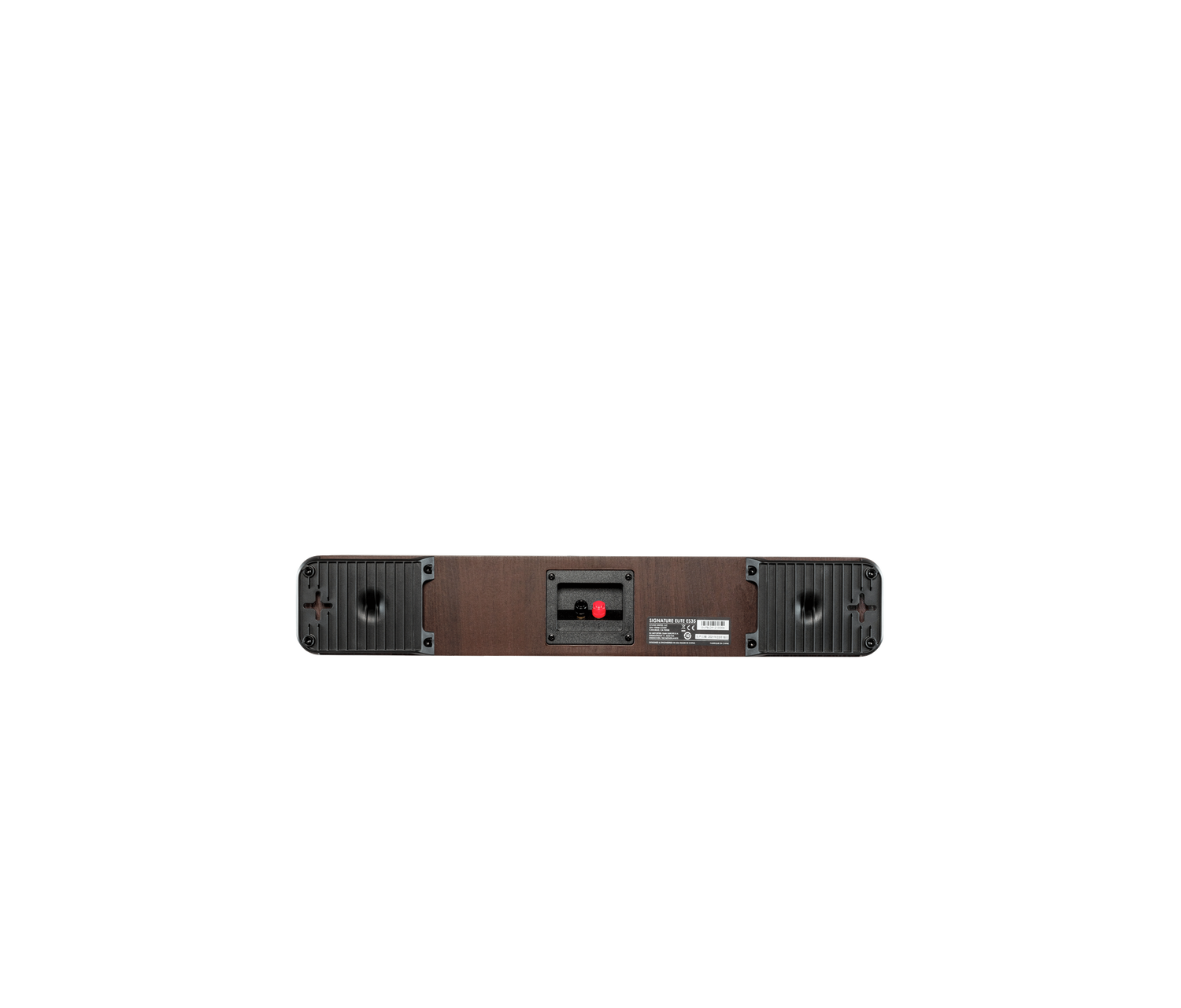 Signature Elite ES35, Brown, dynamic