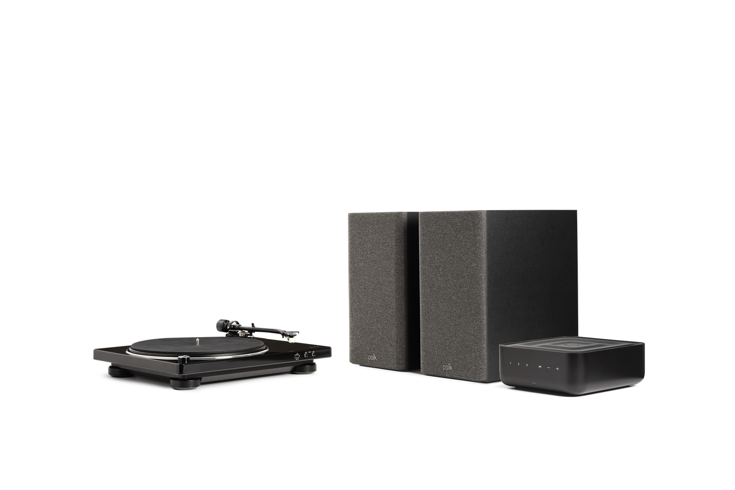 Denon x Polk Ultimate Vinyl Bundle, , dynamic