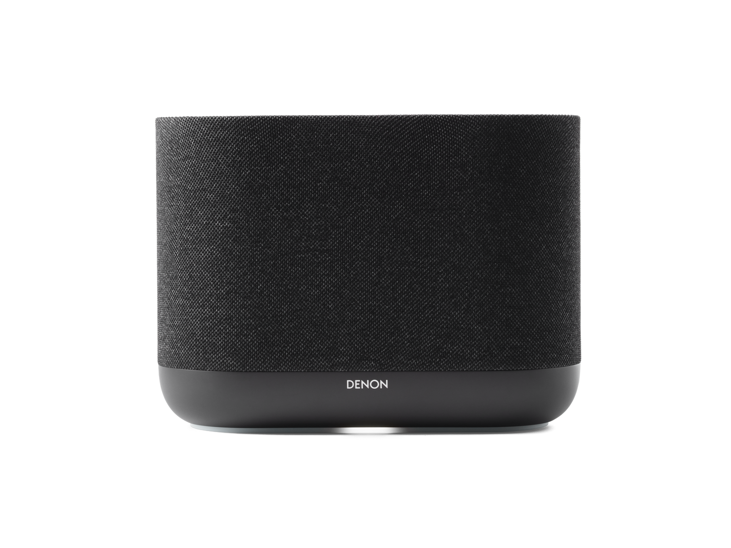 Denon Home 400, Charcoal, dynamic