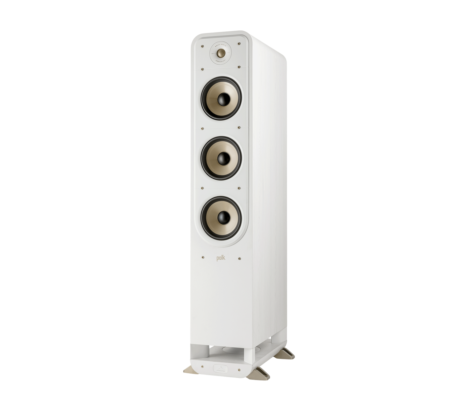 Signature Elite ES60, White, dynamic