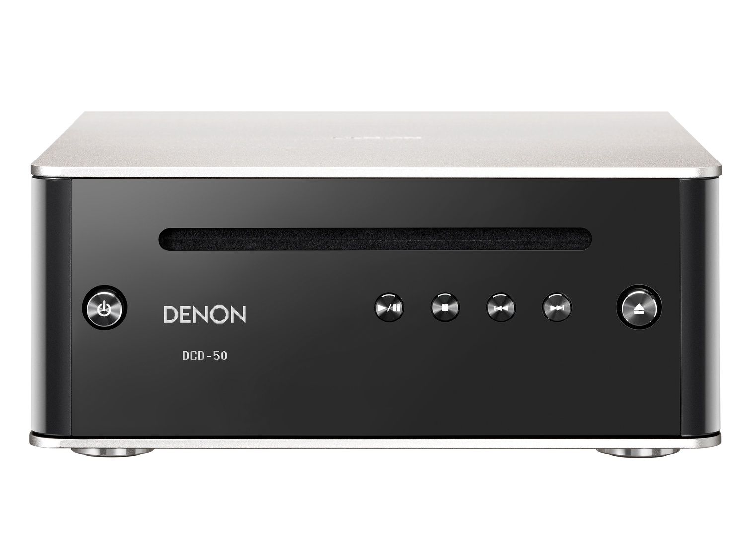 DCD-50, , dynamic