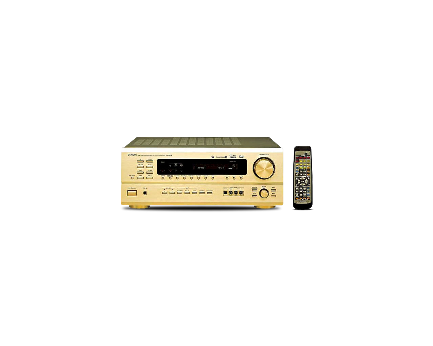 AVC-1850, , dynamic