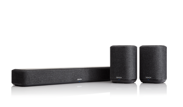 Denon Home Wireless 5.0 Home Theater System