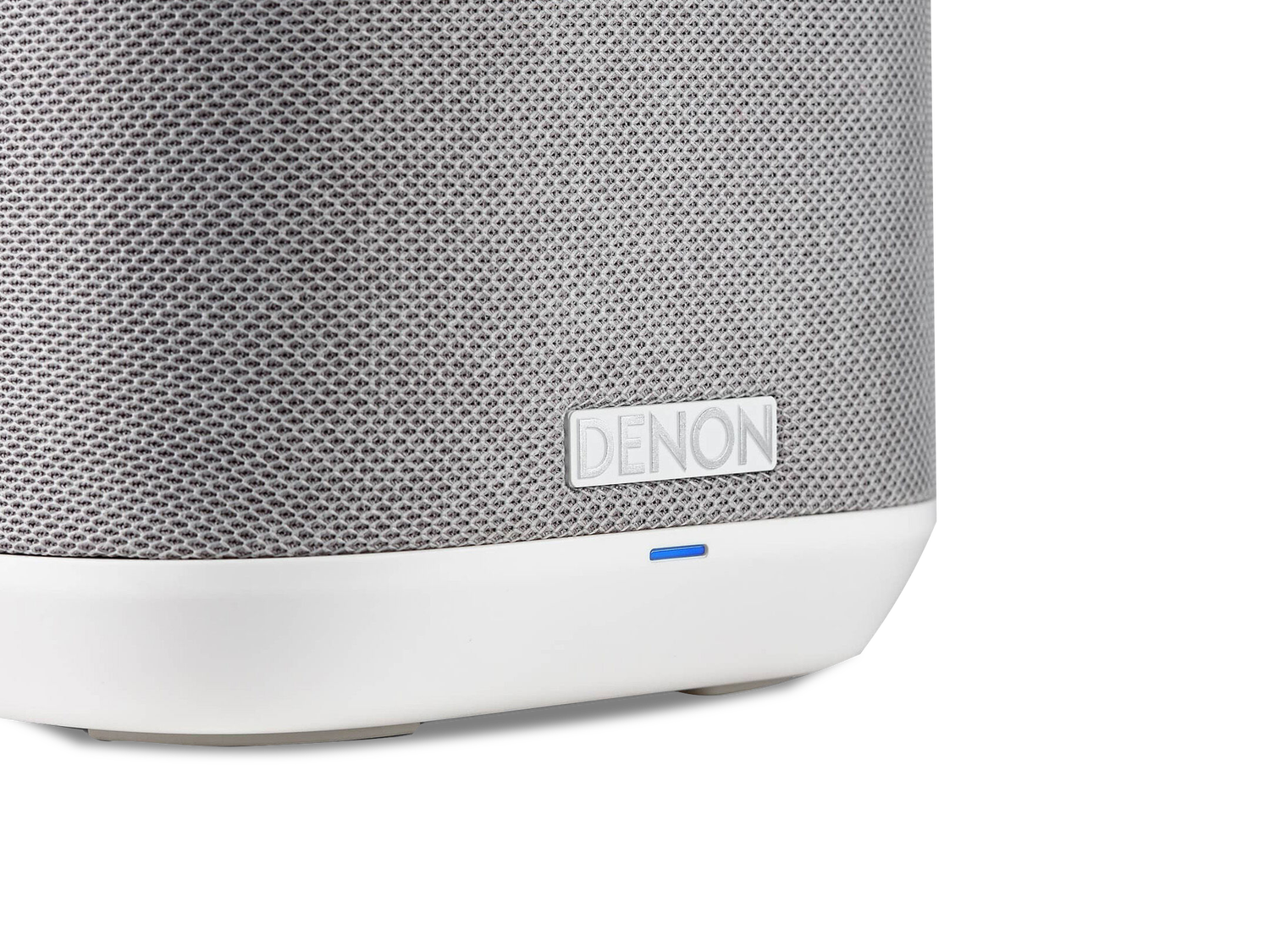 Denon Home 150, White, dynamic