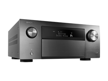 AVC-A110, 黑色, dynamic