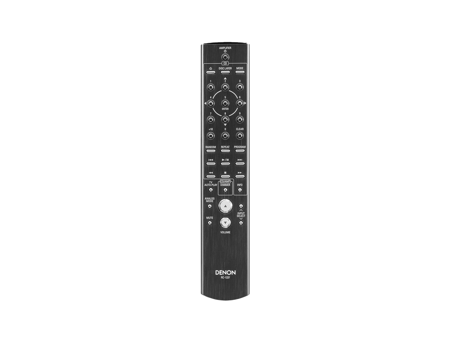 DCD-A110, SILVER GRAPHITE, dynamic