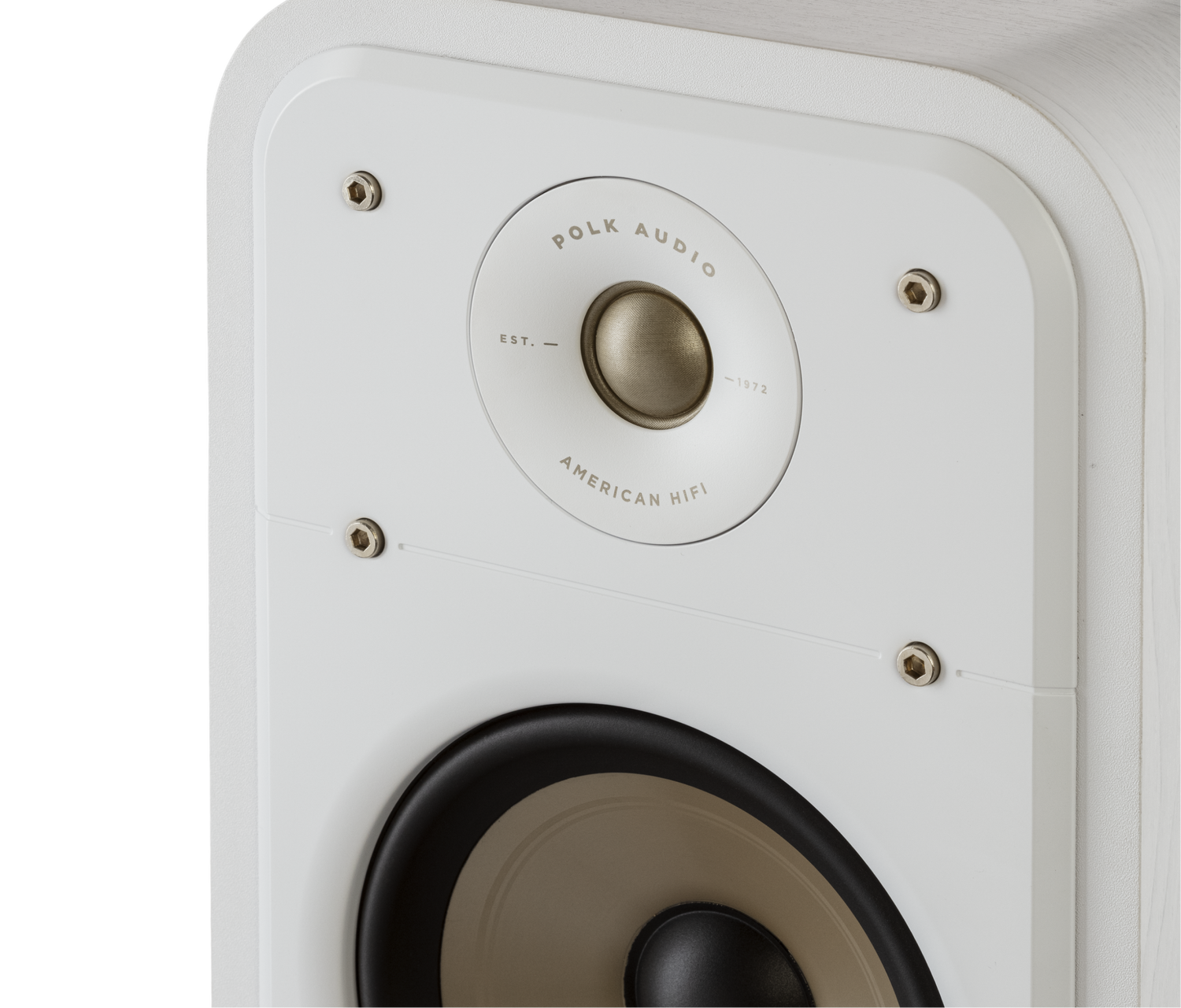 Signature Elite ES60, White, dynamic