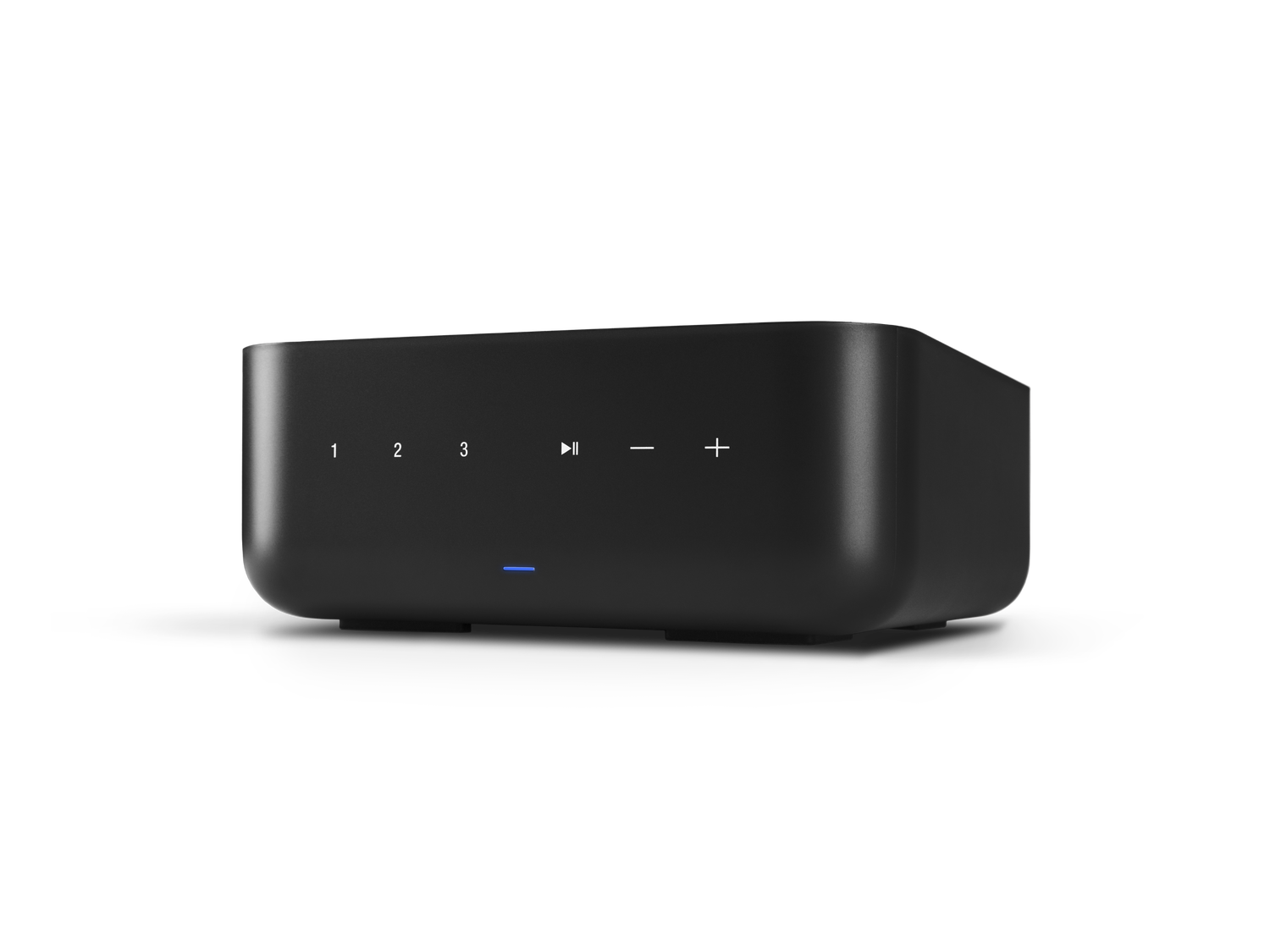 Denon Home Amp, Black, dynamic