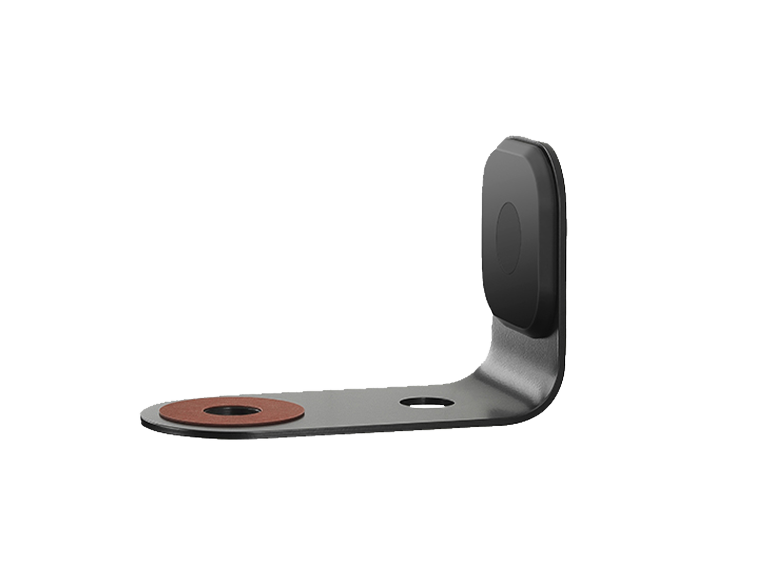 Muurbeugel voor de Denon Home 350, Black, dynamic