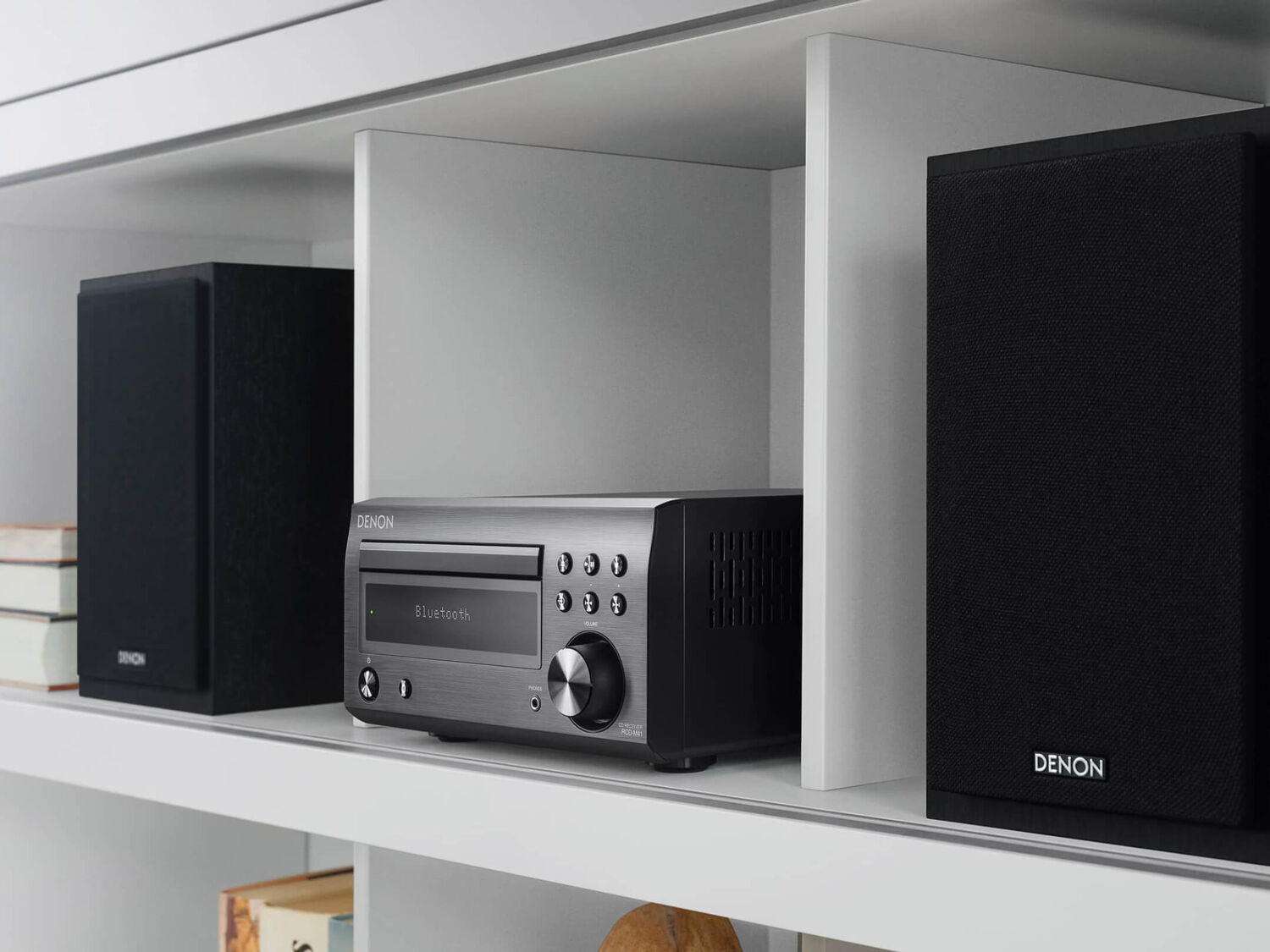 D-M41, Black, dynamic