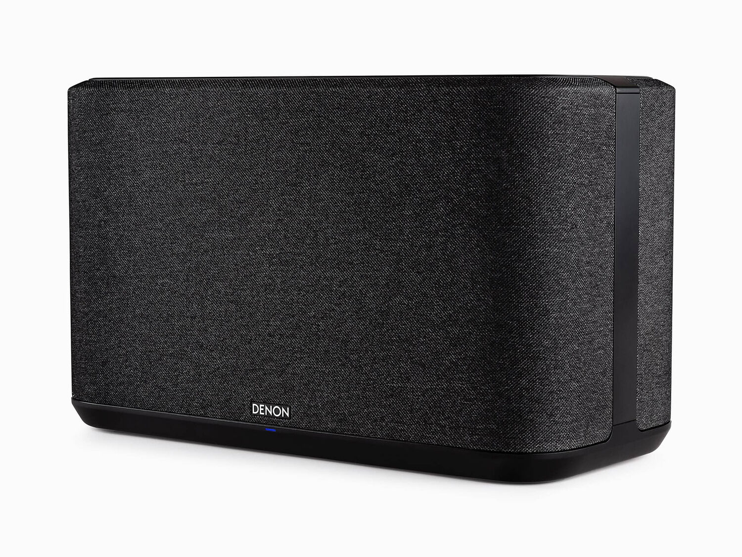 Denon Home 350, Black, dynamic