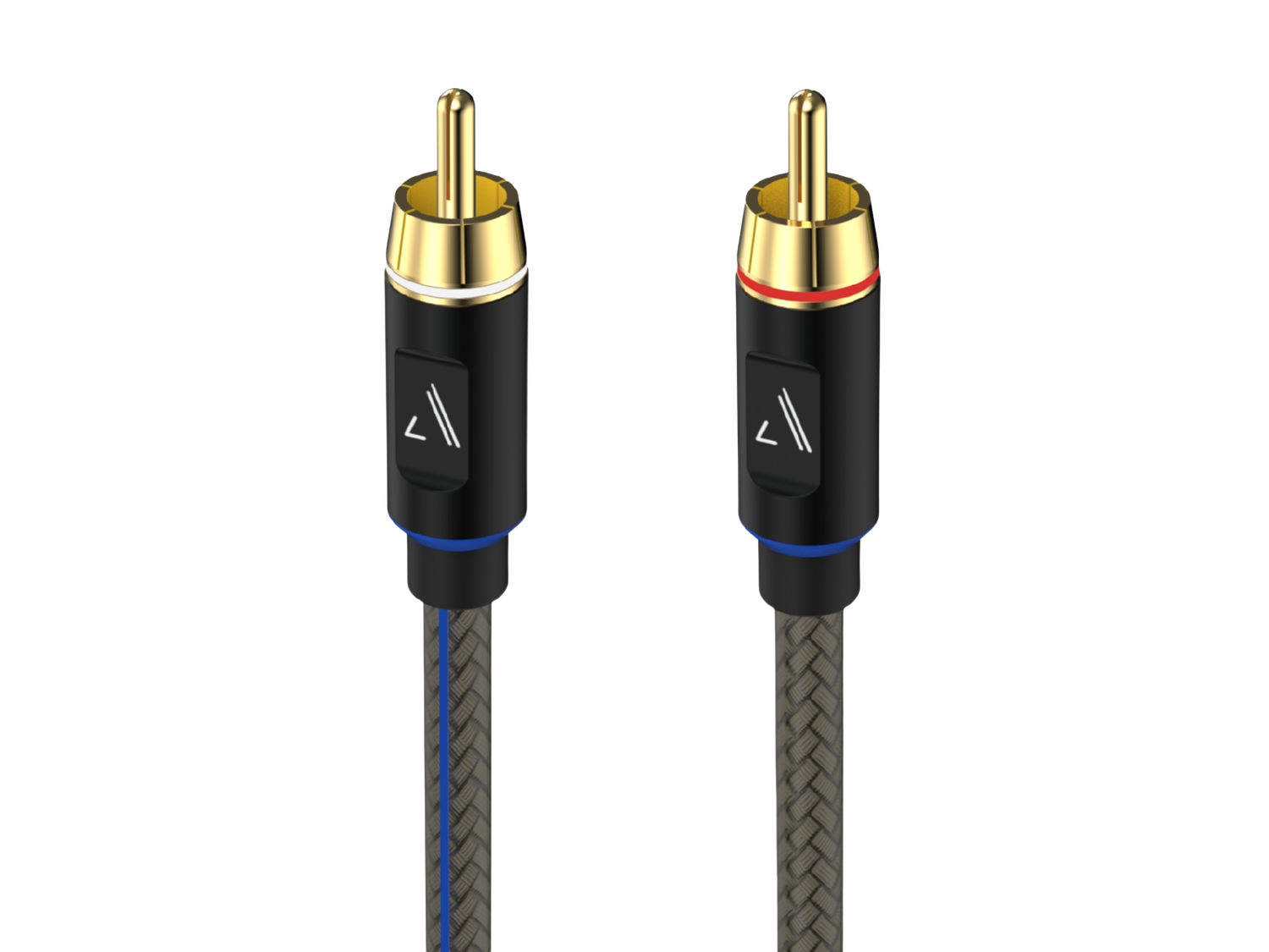 V Series Audio Interconnect Cable 2.0m, , dynamic