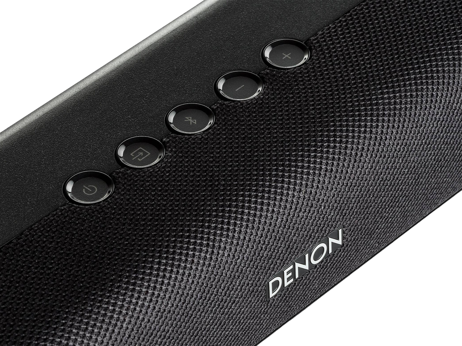 DHT-S316, Black, dynamic