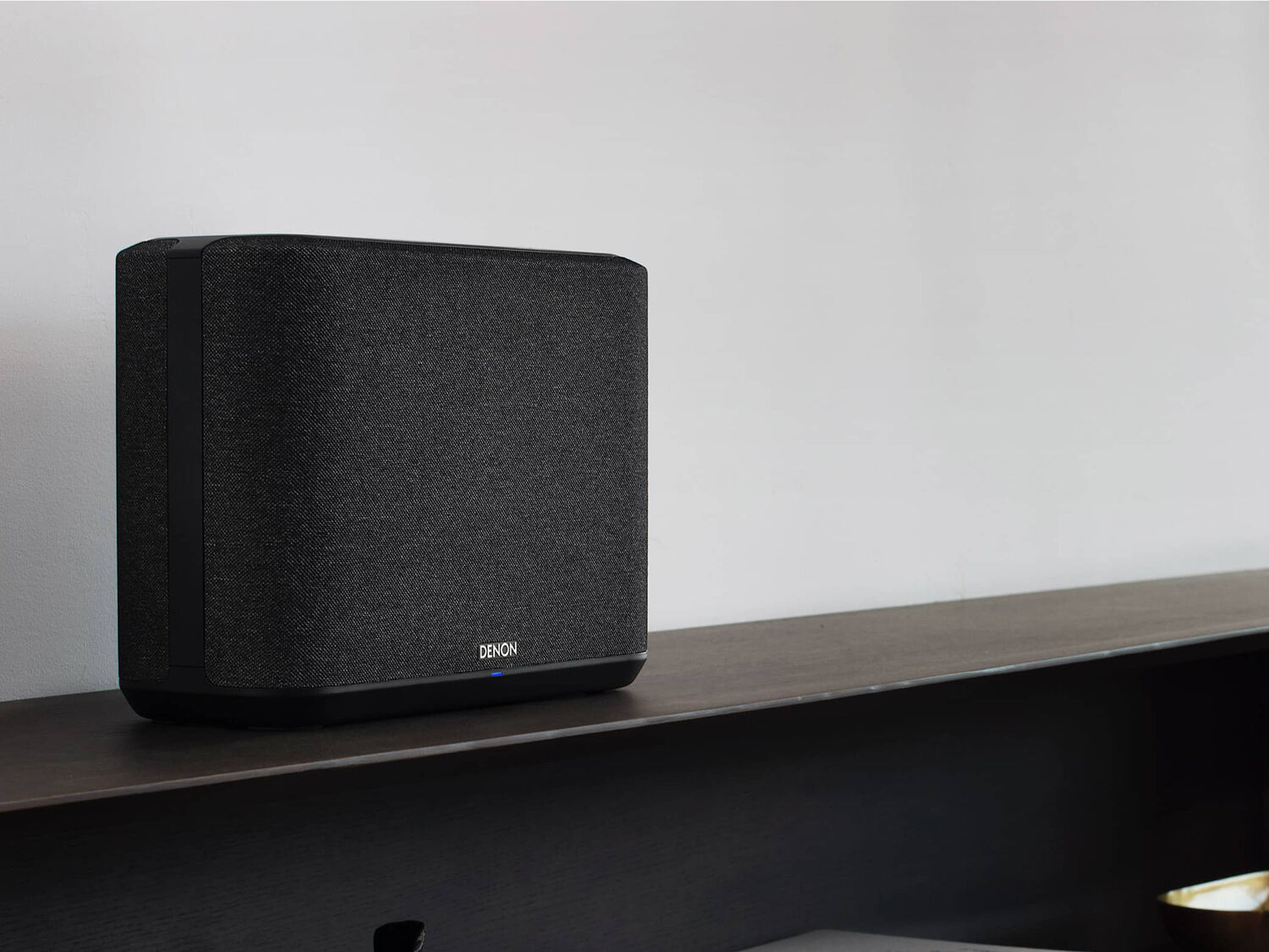 Denon Home 250, Black, dynamic