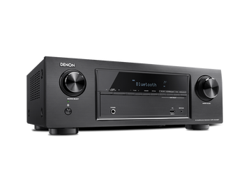 AVR-X540BT, , dynamic
