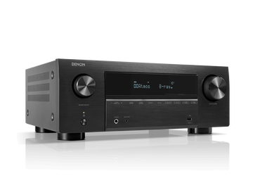 AVR-X2800H DAB, , dynamic