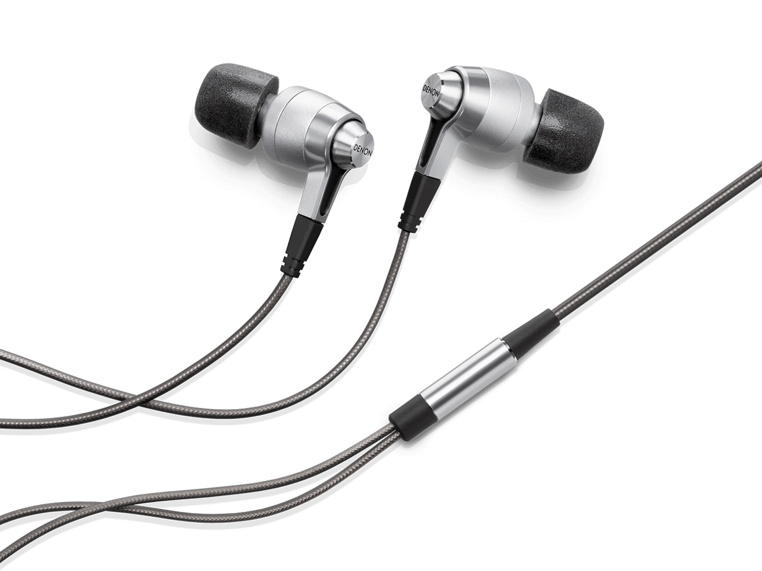 AH-C720, Silver, dynamic