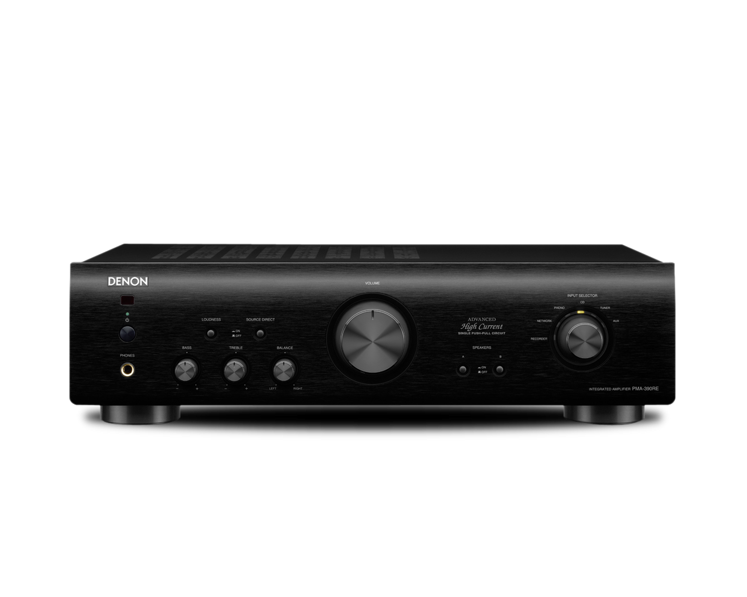 PMA-390RE, , dynamic