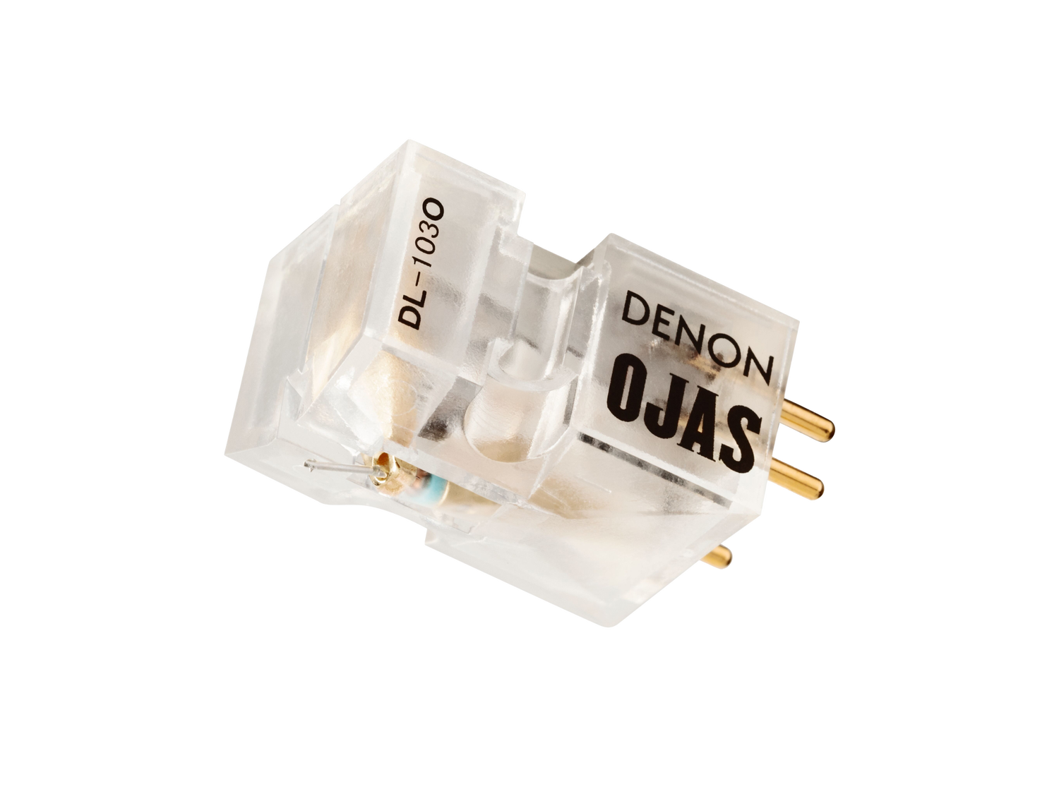 DL-103o, , dynamic