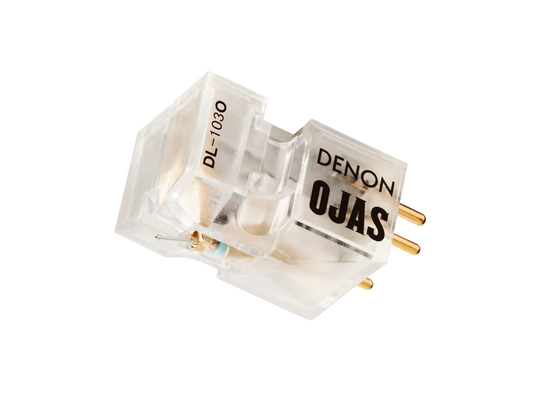DL-103o, , dynamic