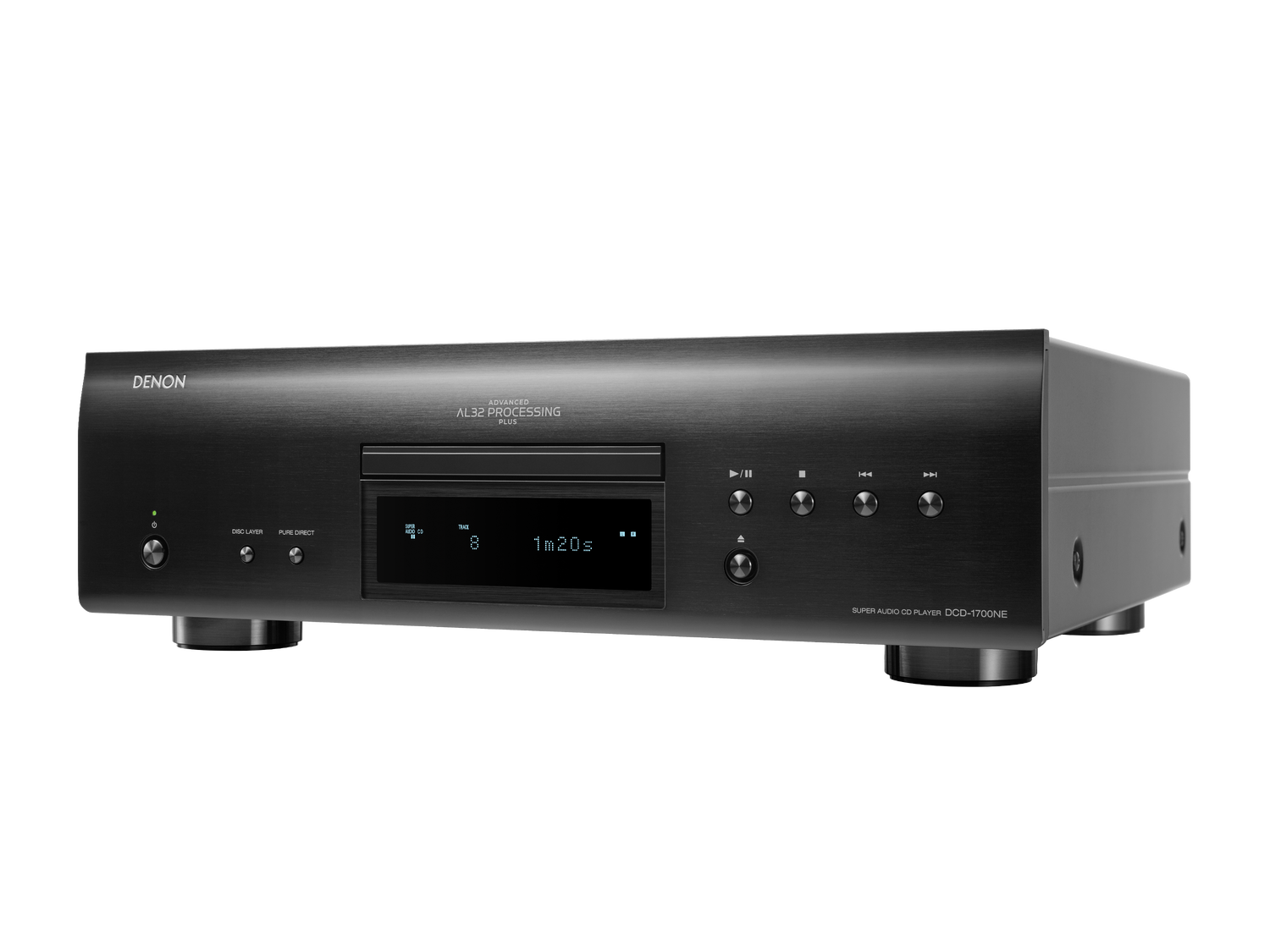DCD-1700NE, 黑色, dynamic