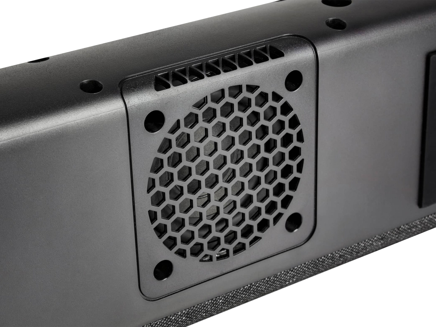 DHT-S217, Black, dynamic